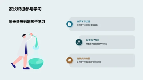 初二学习新篇章