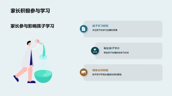 初二学习新篇章