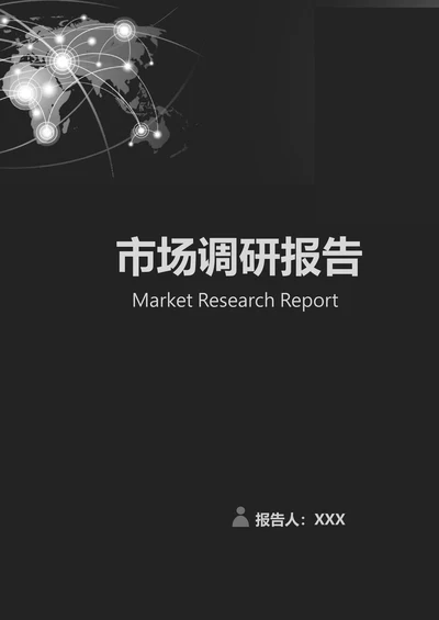 汽车电器产品市场调研报告