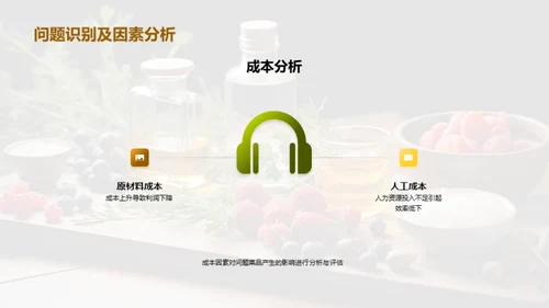 美食研发年度总结