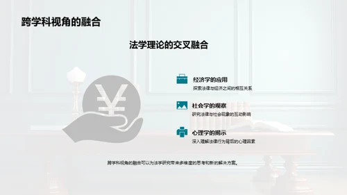 法学研究精要