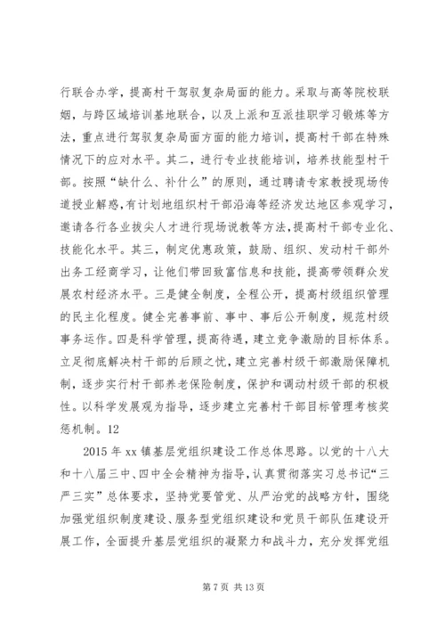 机关基层党组织年度工作计划_1.docx