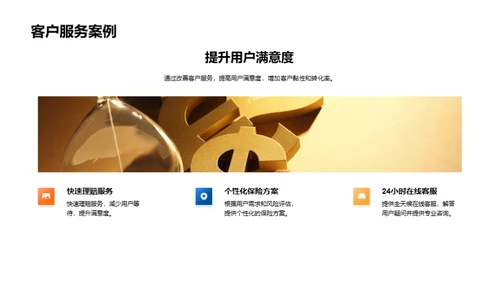 颠覆未来保险业