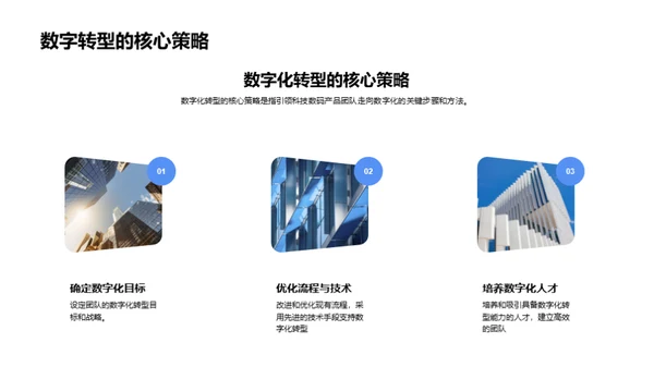产品经理的数字转型
