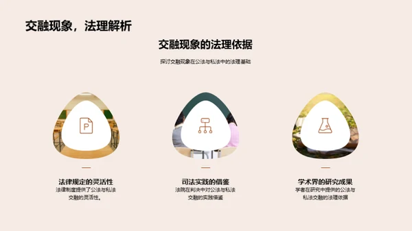 公私法交融透析