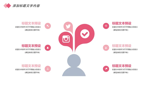 简约口腔牙科健康牙齿护理医疗动态PPT模板