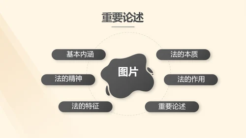 深入学习宣传法治宪法法律行政法规规章PPT