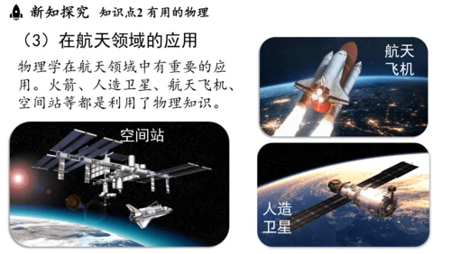 人教版（2024）物理八年级上册绪言科学探索之旅 课件 (共17张PPT)