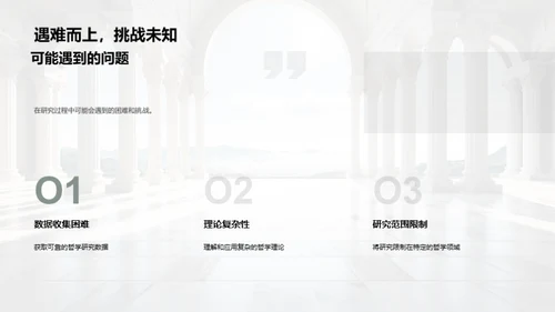 哲学研究解析