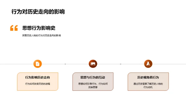 历史人物影响解析