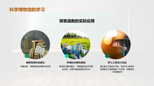 函数应用与理解