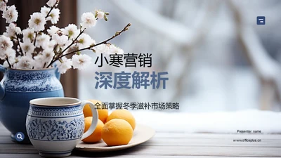 小寒营销深度解析