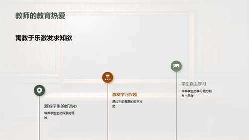 教师职业全解析