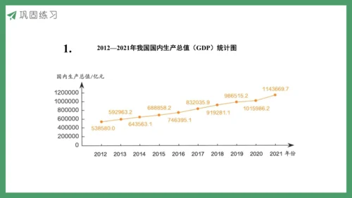 新人教版数学五年级下册7.3  练习二十六课件