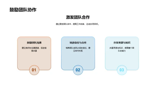 职场飞跃手册