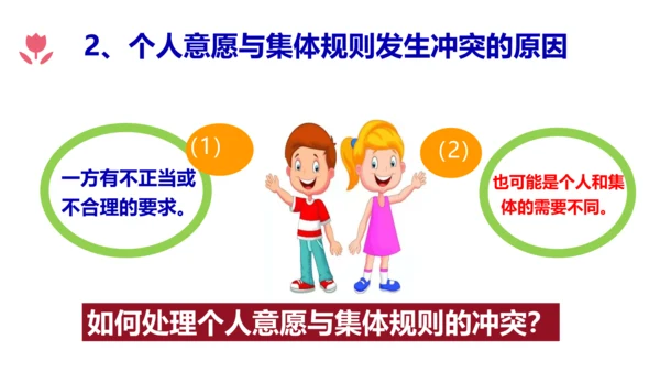 第七课共奏和谐乐章复习课件----2020-2021学年道德与法治七年级下册(共28张PPT)