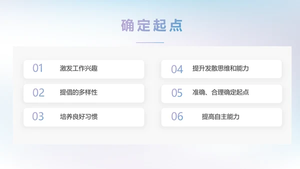大气AI科技风工作总结汇报动态PPT
