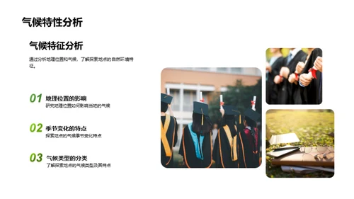 生态漫游：探索与认知