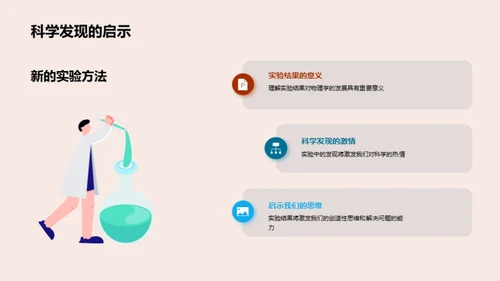 物理探索：实验之魅