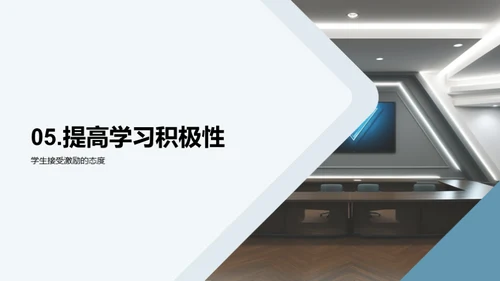 班级管理与学生激励