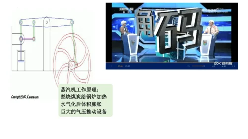 第20课第一次工业革命  课件