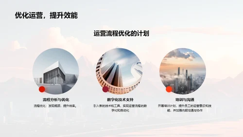 公司历程与前瞻