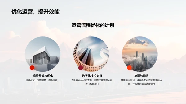 公司历程与前瞻