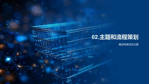 新零售下的电商活动策划
