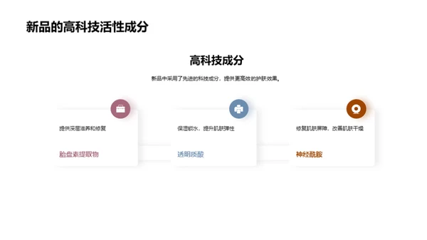 美妆新时代的引领者