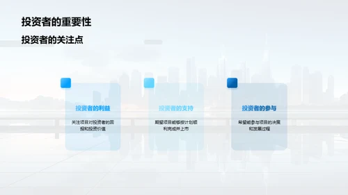 科创项目全景解析