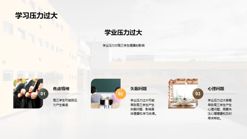 高三学生安全守护