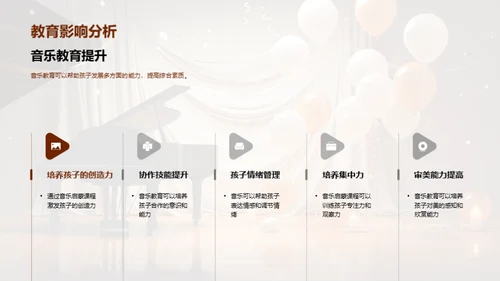 全方位音乐教学探索