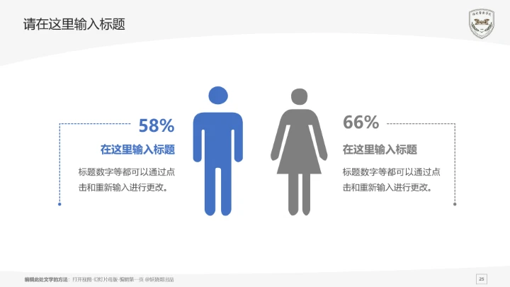 福建警察学院课题学术汇报毕业论文答辩通用PPT模板
