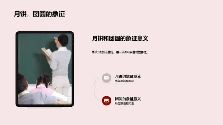 探秘中秋文化