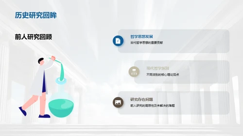 哲学研究探索