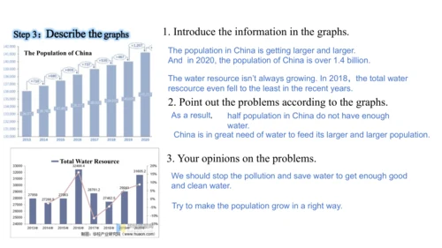 Unit 3 Language practice (1)-教学课件