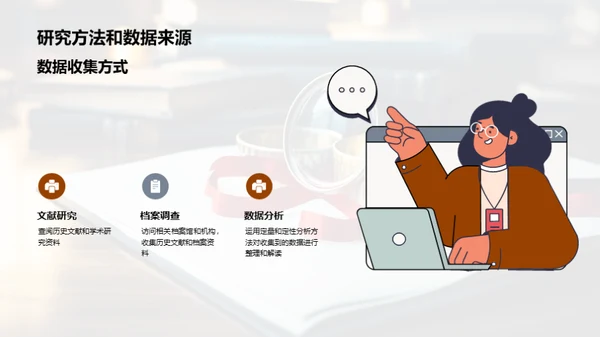 历史探秘：科学之旅