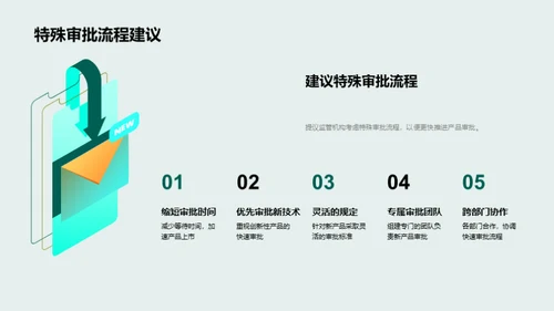 创新驱动医疗新未来