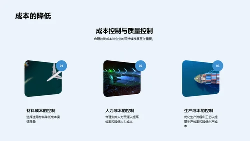 摩托零件质控卓越之旅