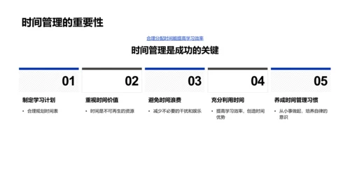 高考备战全解析