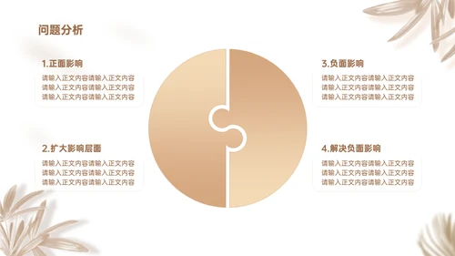 广告公司设计年度工作总结商务通用PPT模板