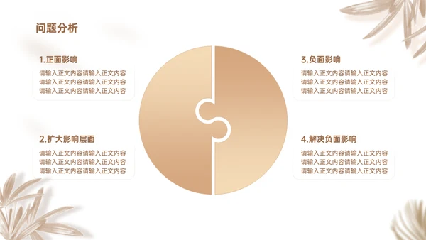 广告公司设计年度工作总结商务通用PPT模板