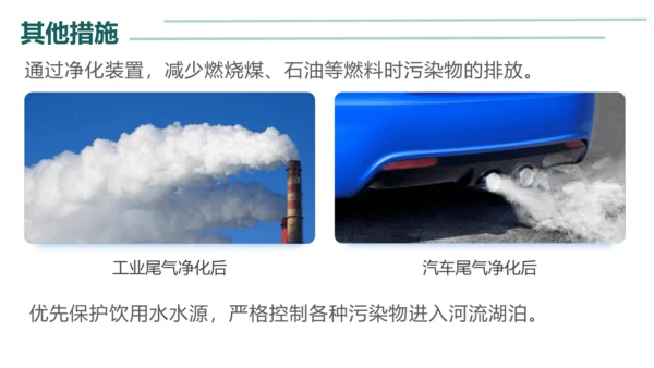 4.7.3拟定保护生态环境的计划 课件（13页）