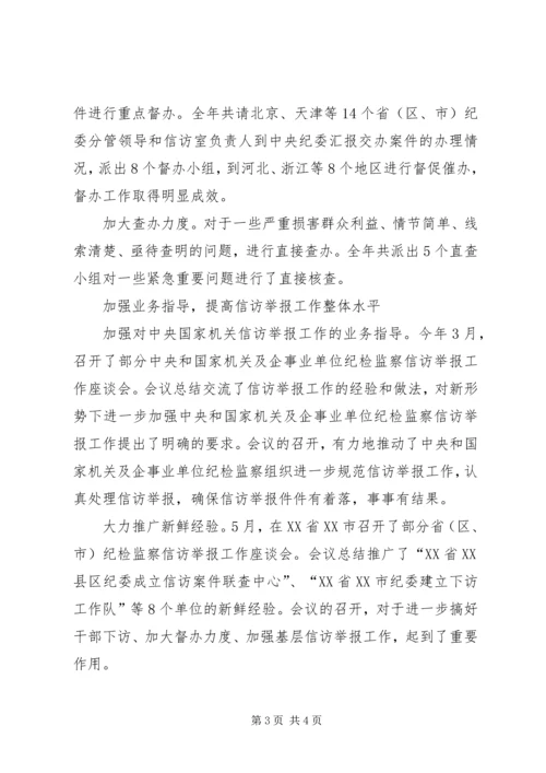 充分发挥信访举报职能作用.docx