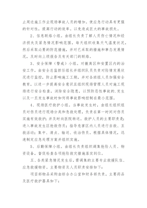 夏季防暑降温方案措施.docx