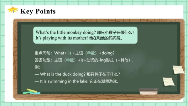 Unit 6 Work quietly Part A Let's talk课件（36张PPT)