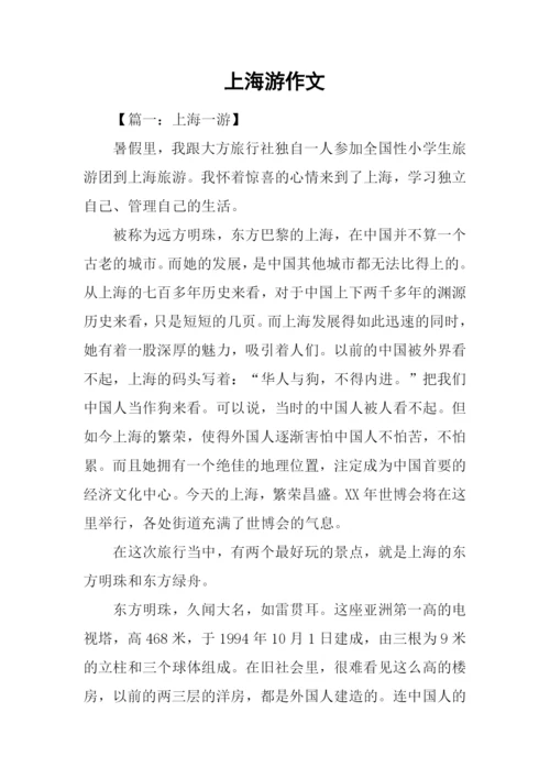 上海游作文0.docx