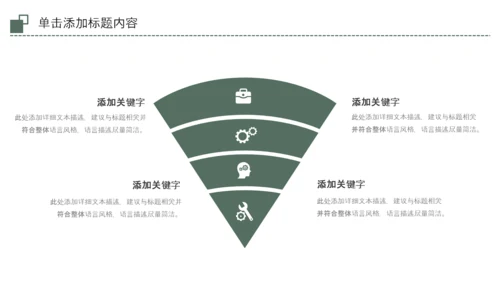 中式简约茶艺茶道茶文化PPT模板