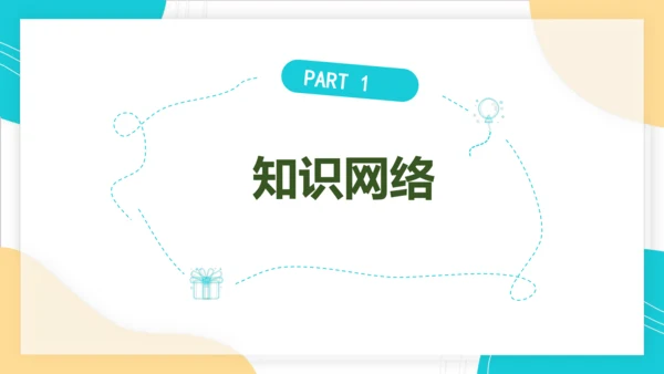Unit 6 Happy birthday! 复习课件(共42张PPT)