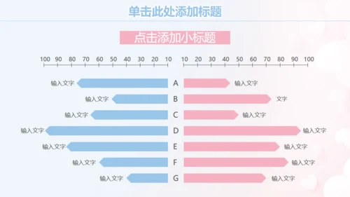 白衣天使护士节通用PPT